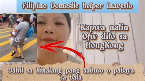 hongkong pinay scandal|Sa banyo nila ginawa ang masaganang kantotan .